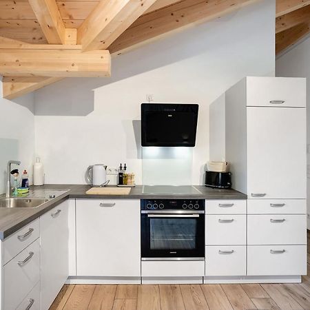 Ferienwohnung Schwaiger Almblick 巴特特尔茨 外观 照片