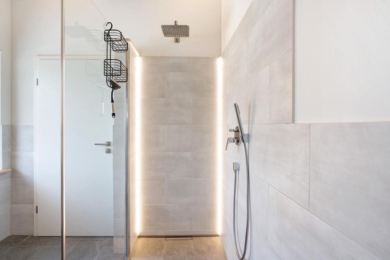 Ferienwohnung Schwaiger Almblick 巴特特尔茨 外观 照片