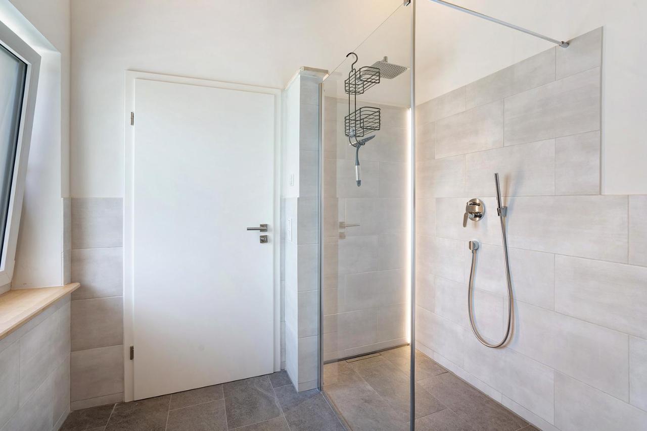 Ferienwohnung Schwaiger Almblick 巴特特尔茨 外观 照片