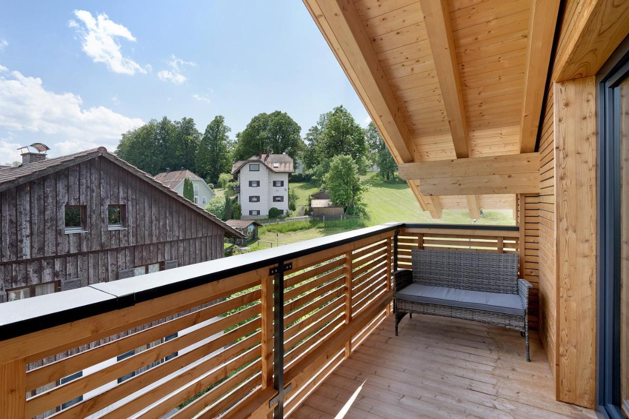 Ferienwohnung Schwaiger Almblick 巴特特尔茨 外观 照片